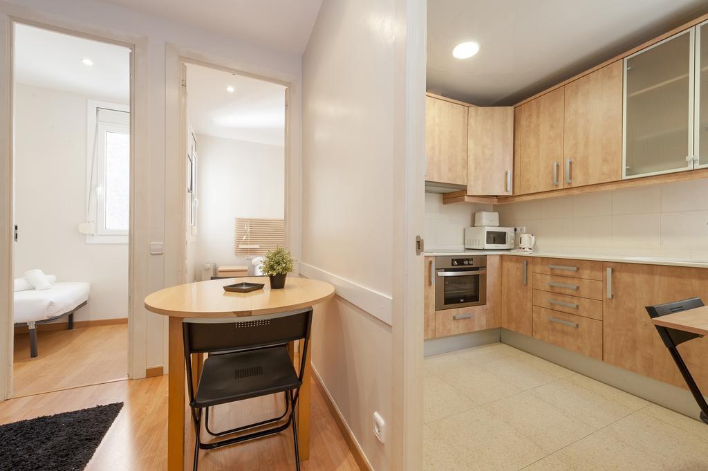 Bbarcelona Apartments Plaza Espana Flats Apartment *